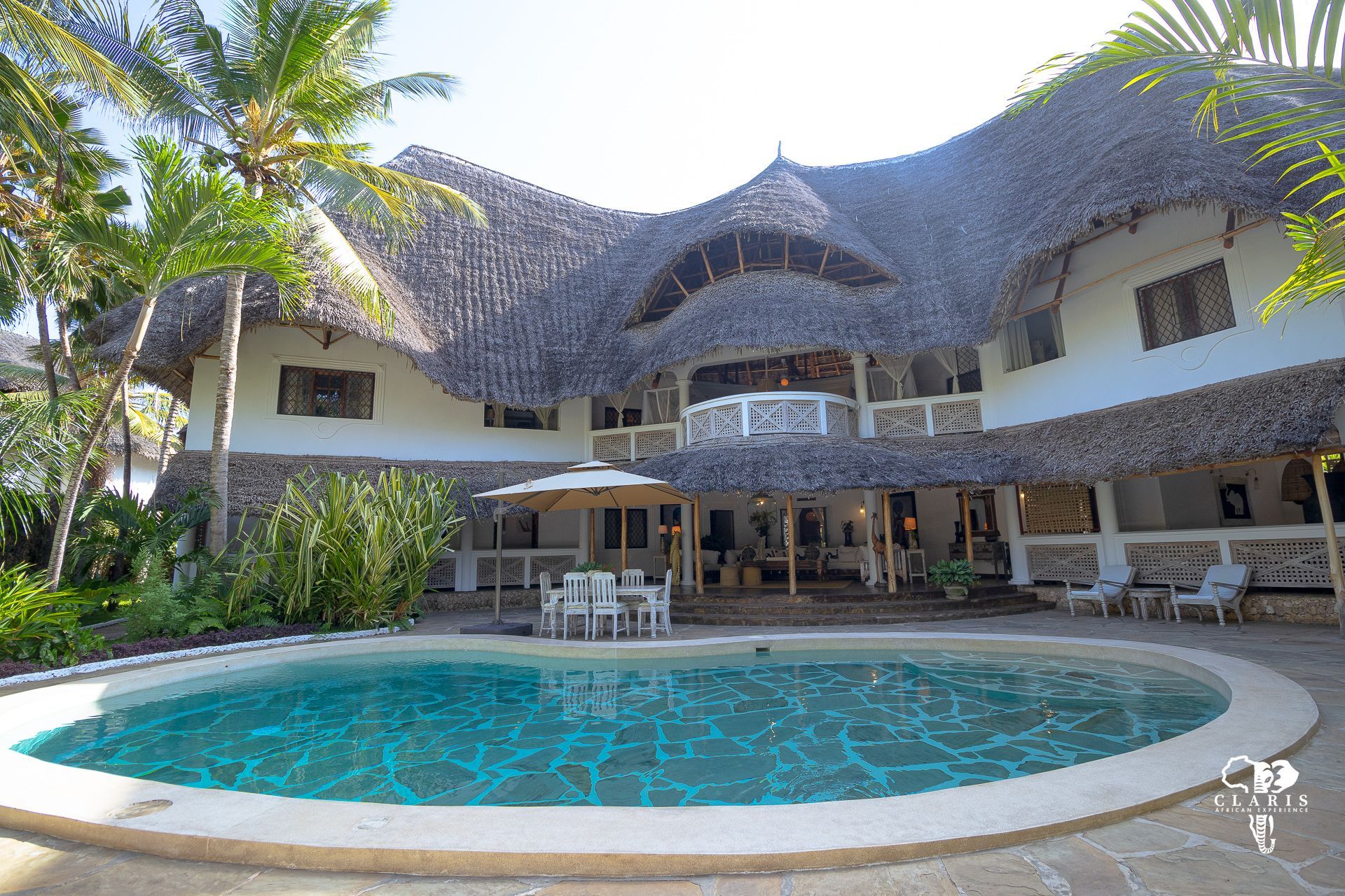 Twiga House