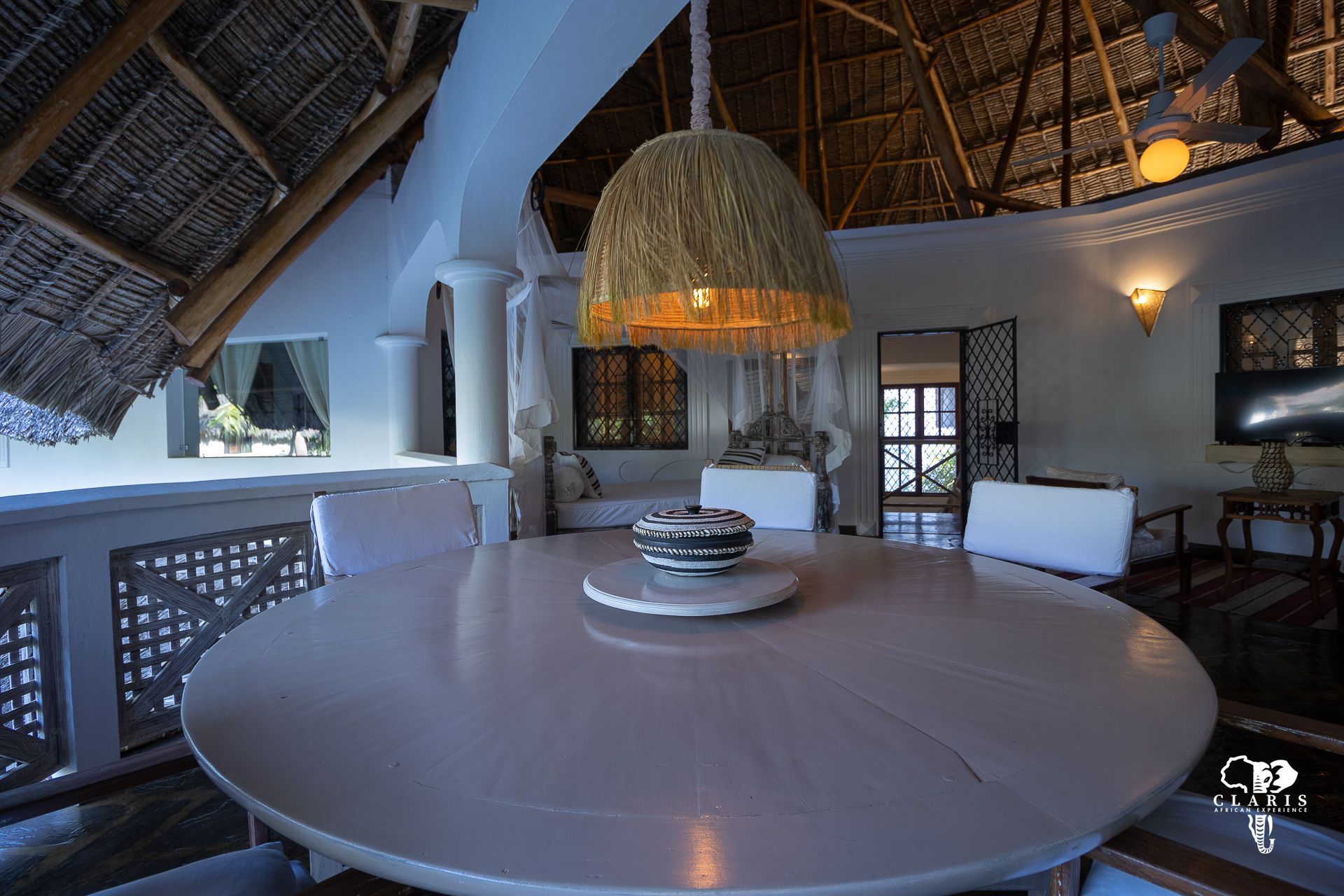Twiga House