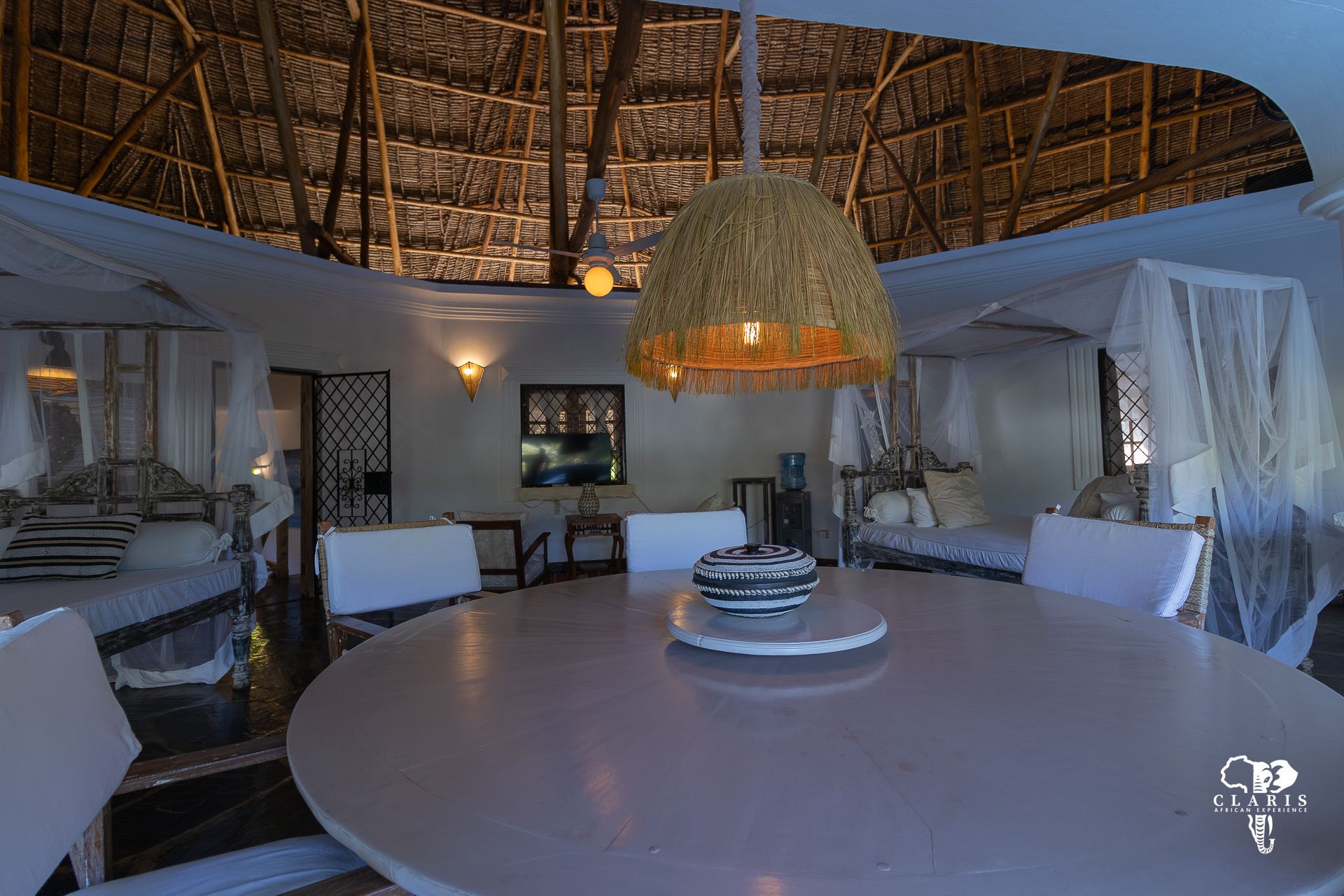 Twiga House