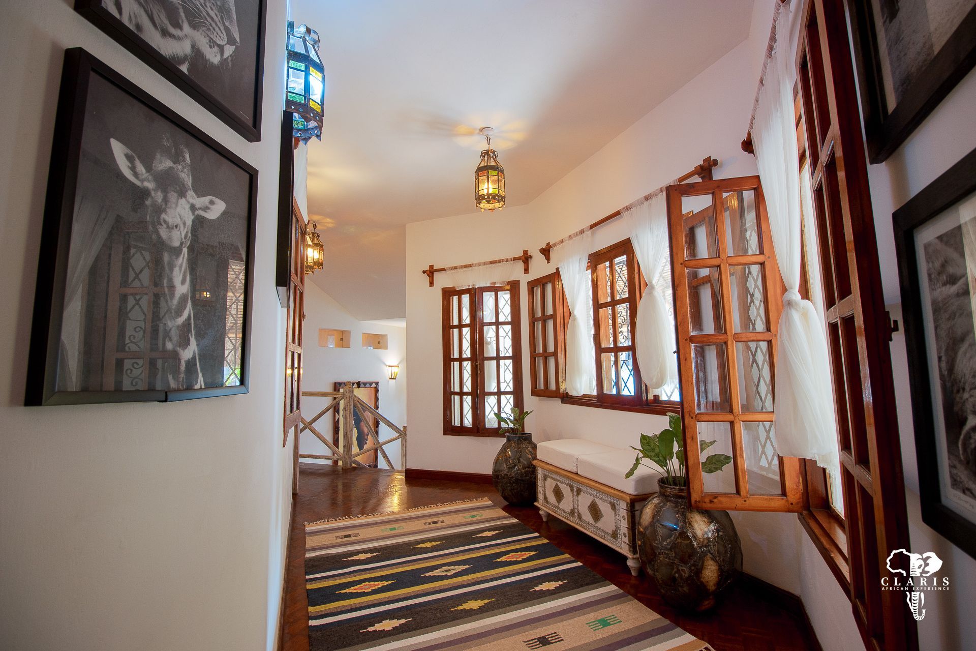 Twiga House