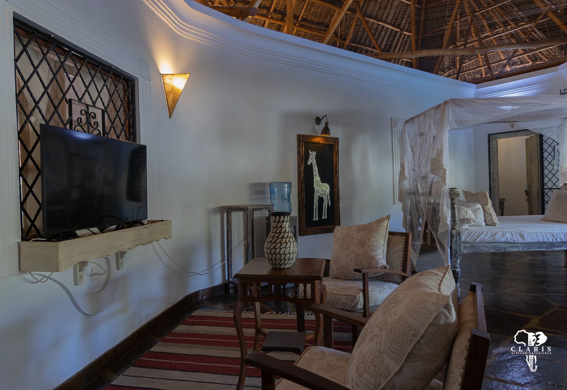 Twiga House