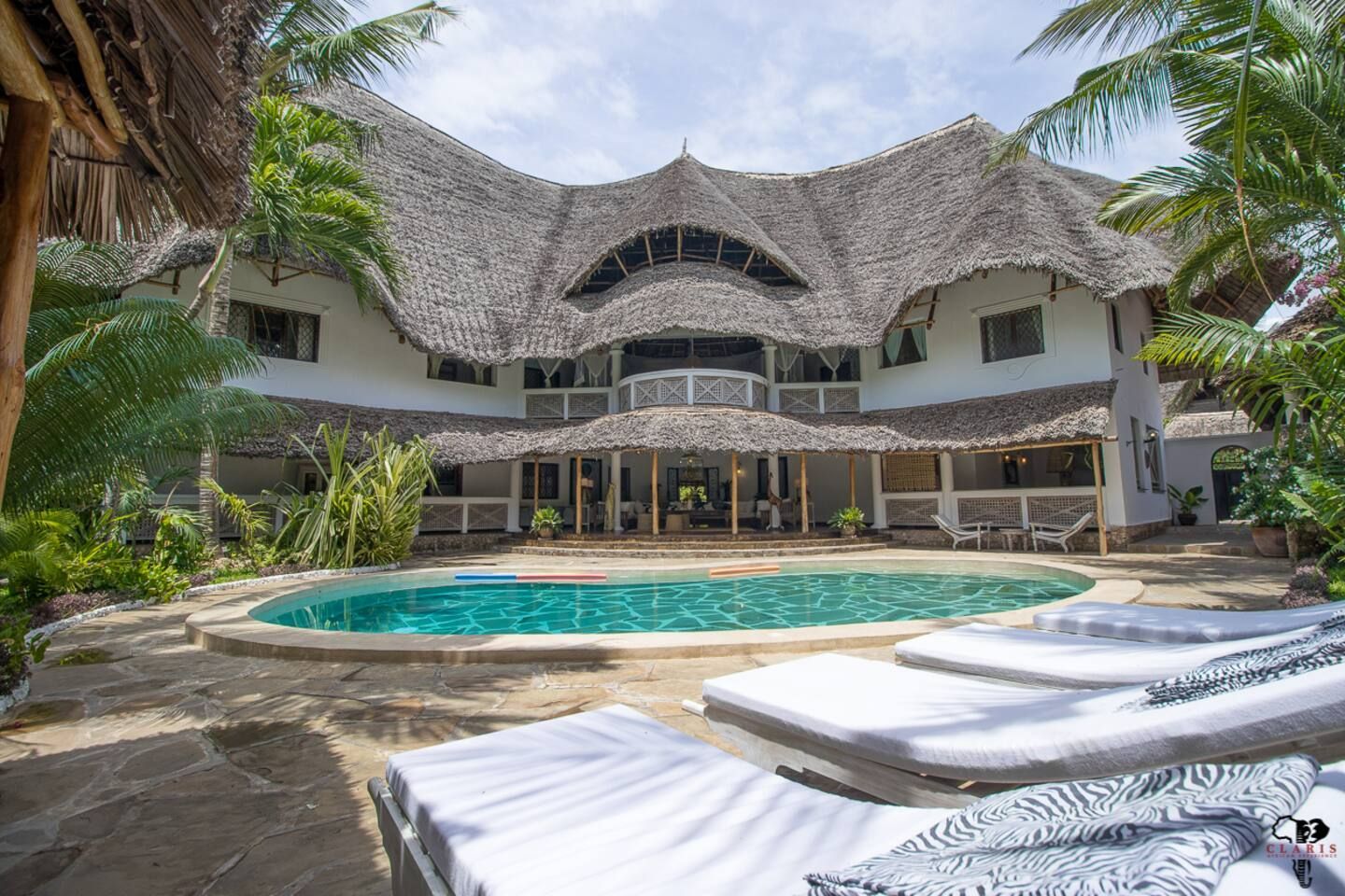 Twiga House