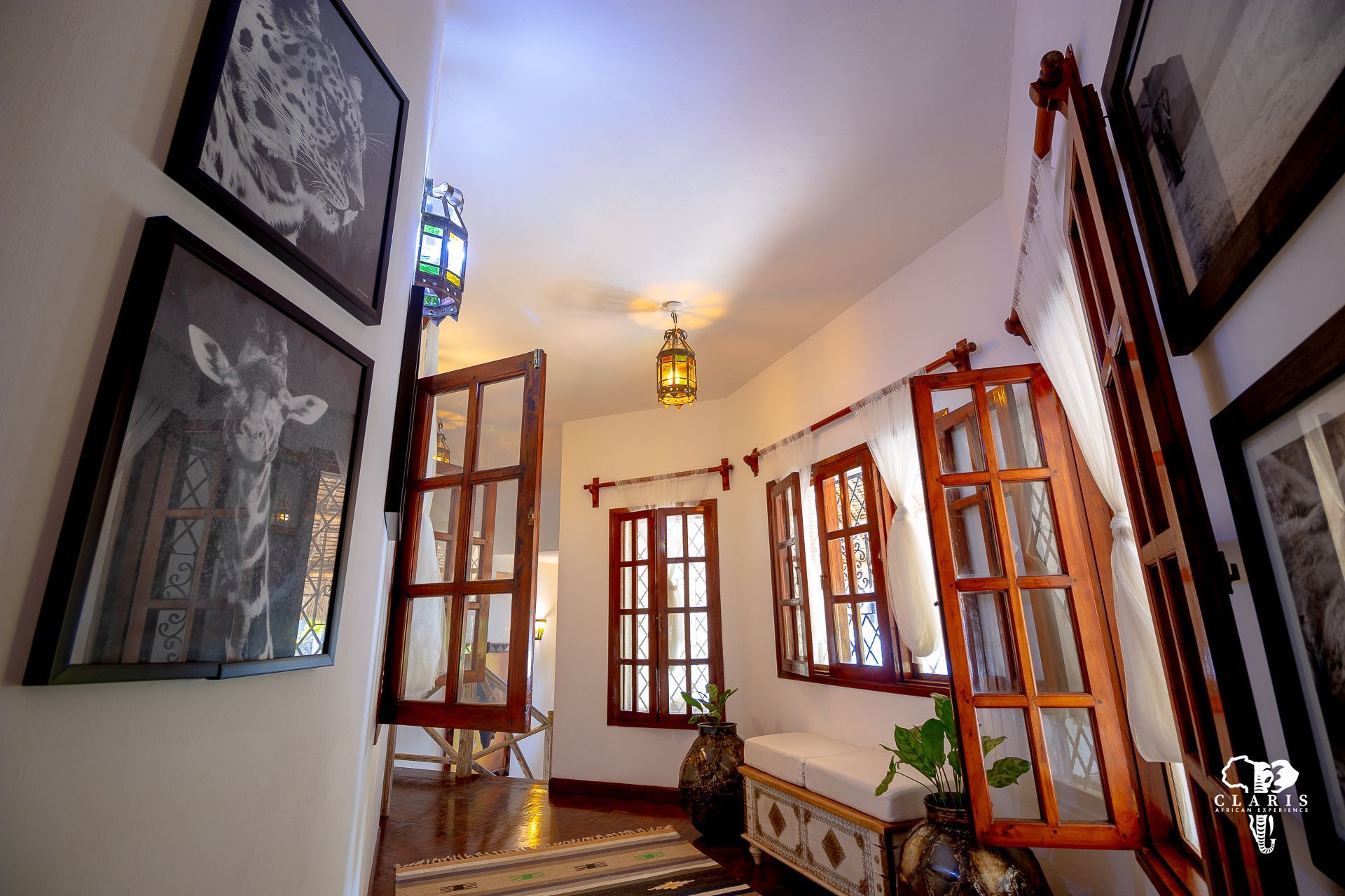 Twiga House