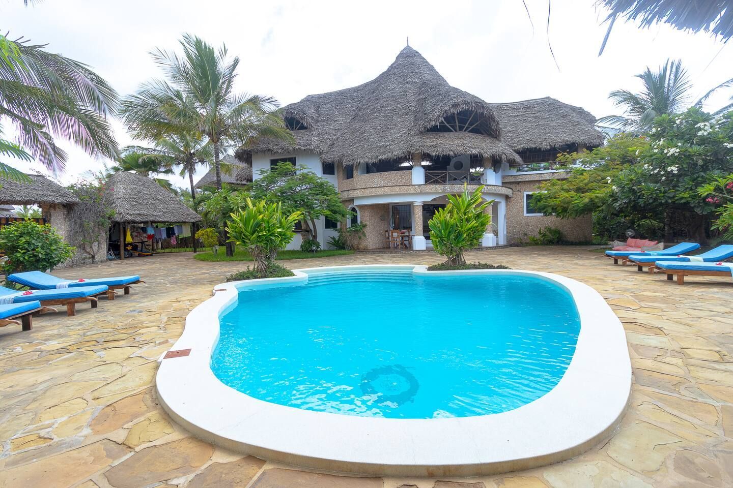 Villa Anna