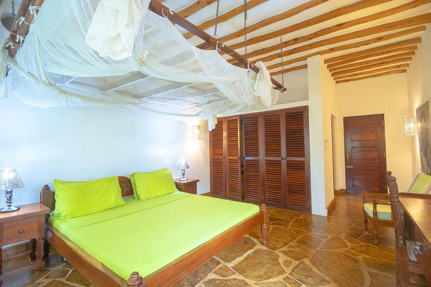 Villa Anna
