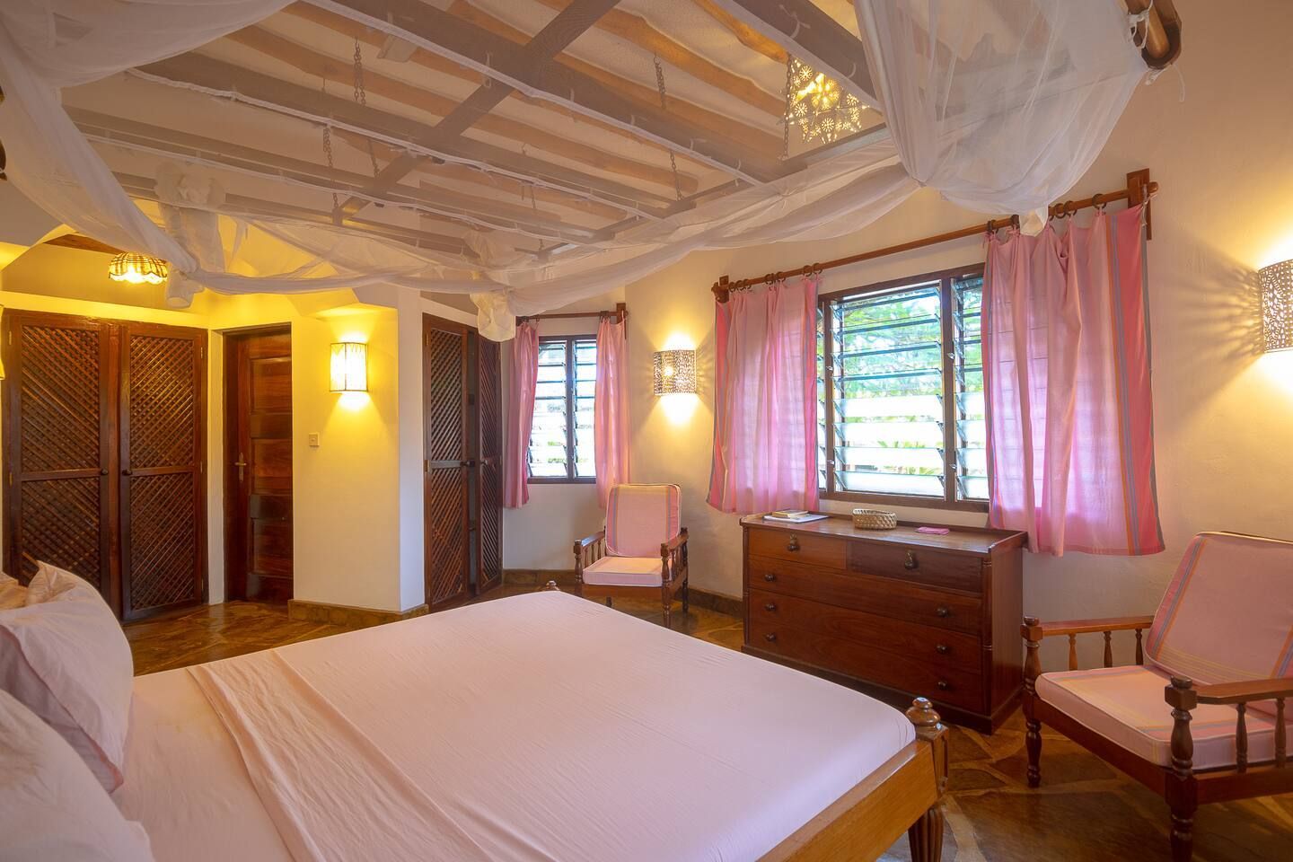 Villa Anna