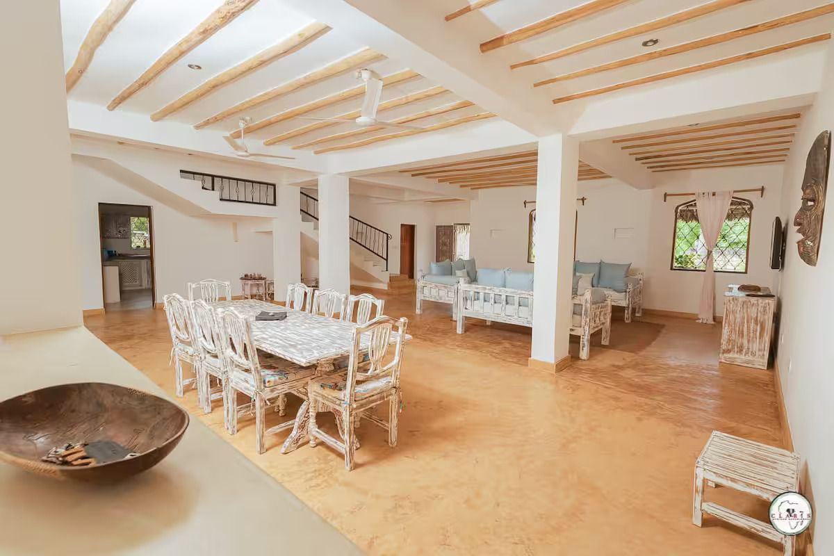 Villa Josephine