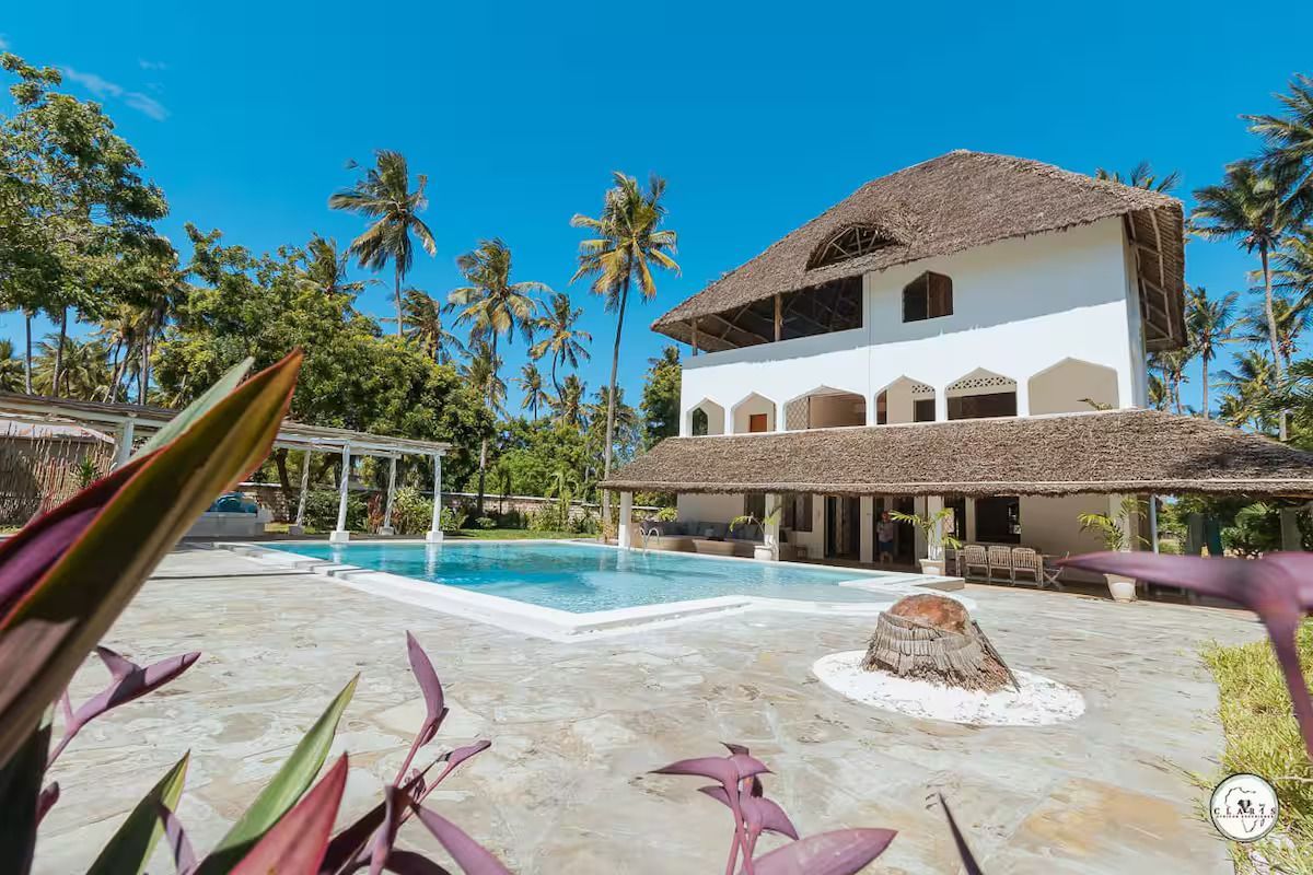 Villa Josephine