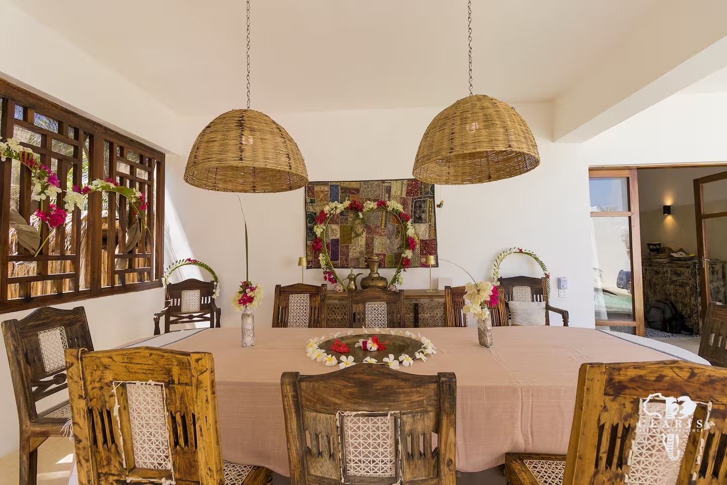 Villa Samsara