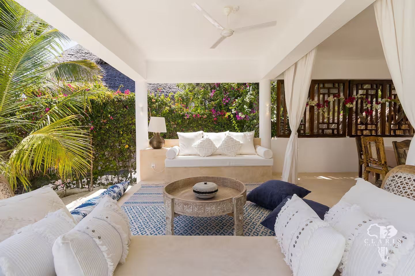 Villa Samsara