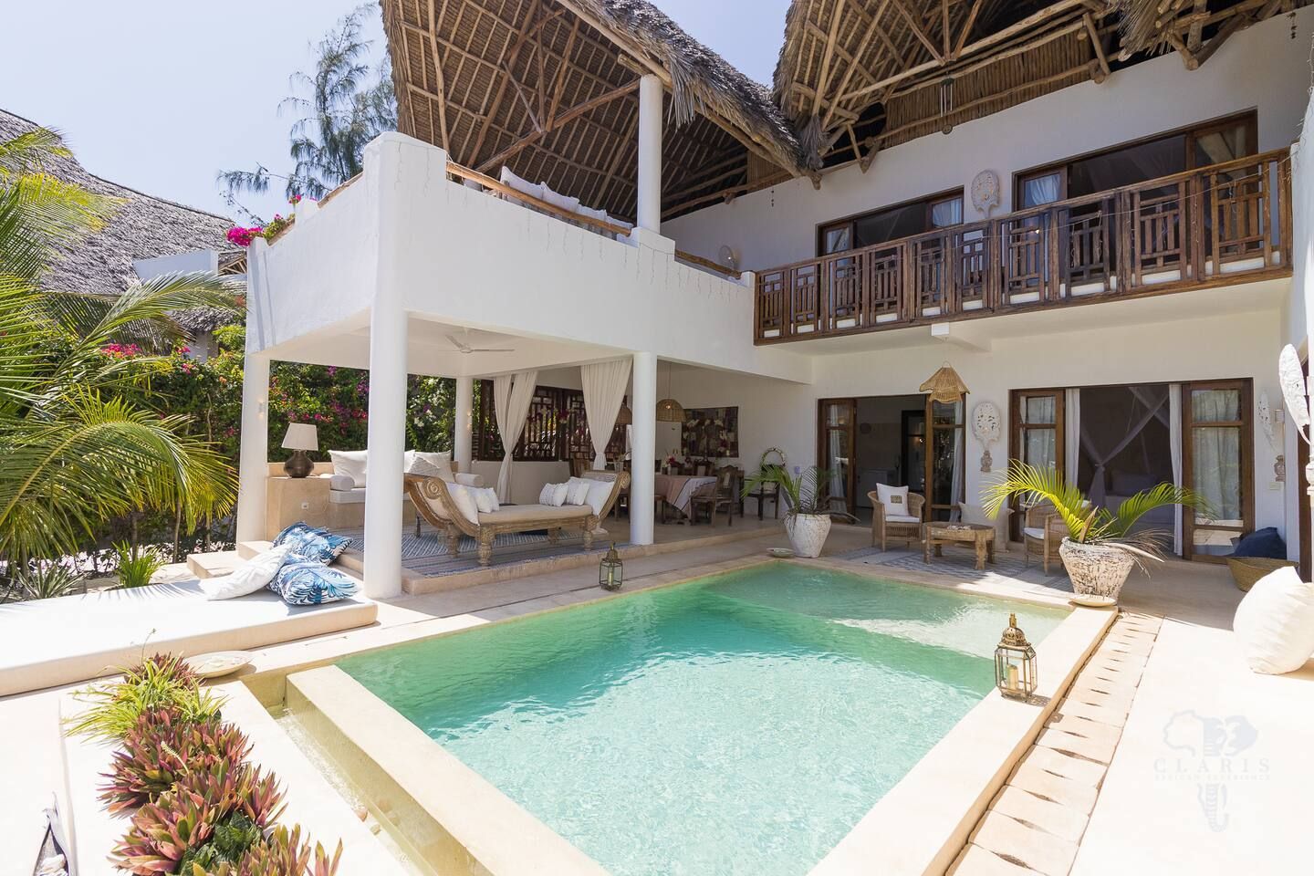 Villa Samsara