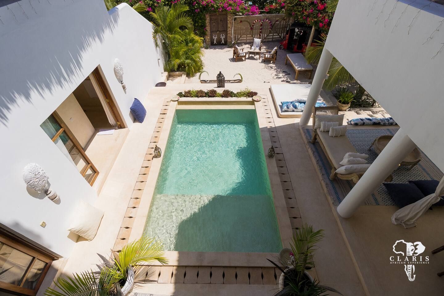 Villa Samsara