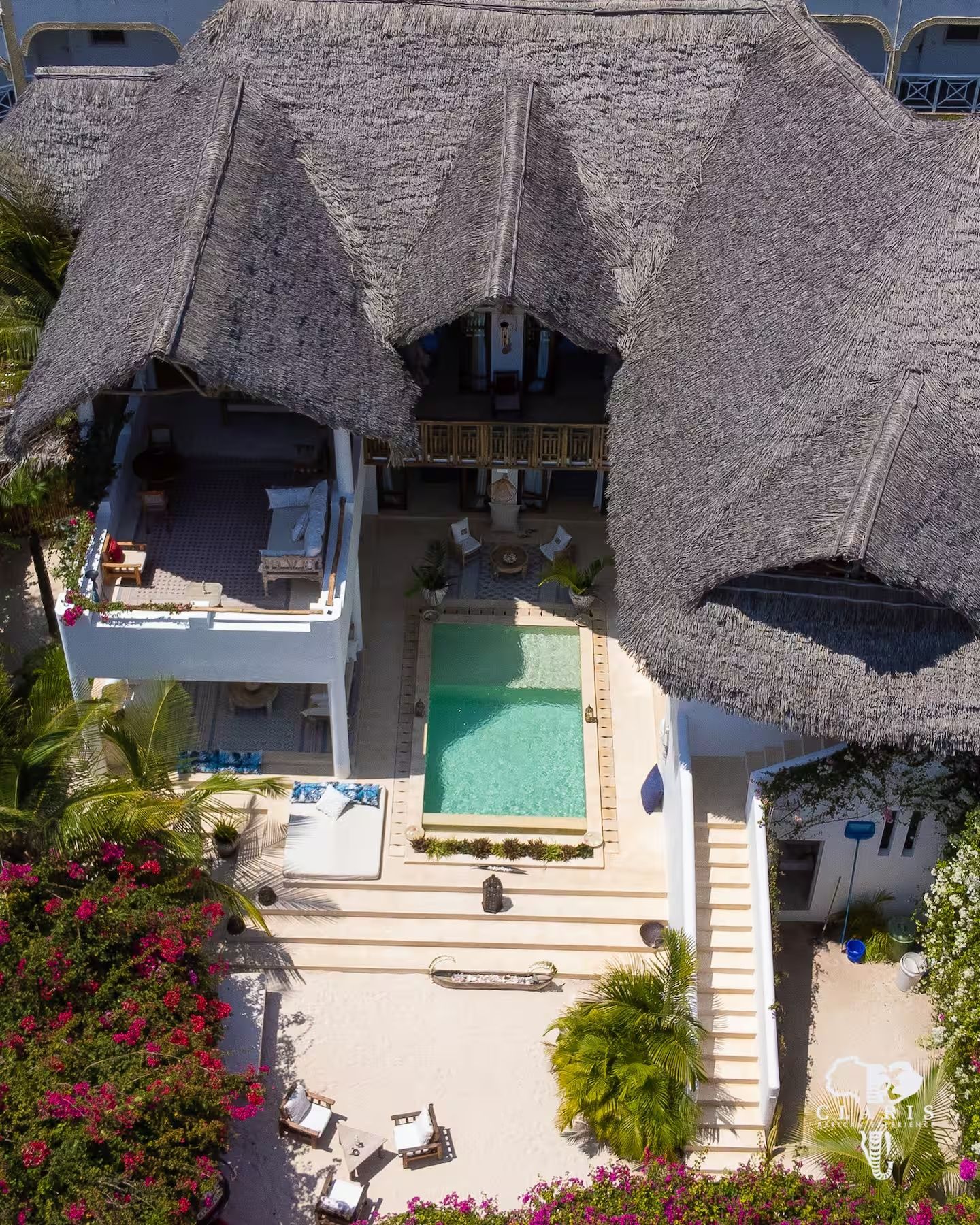 Villa Samsara