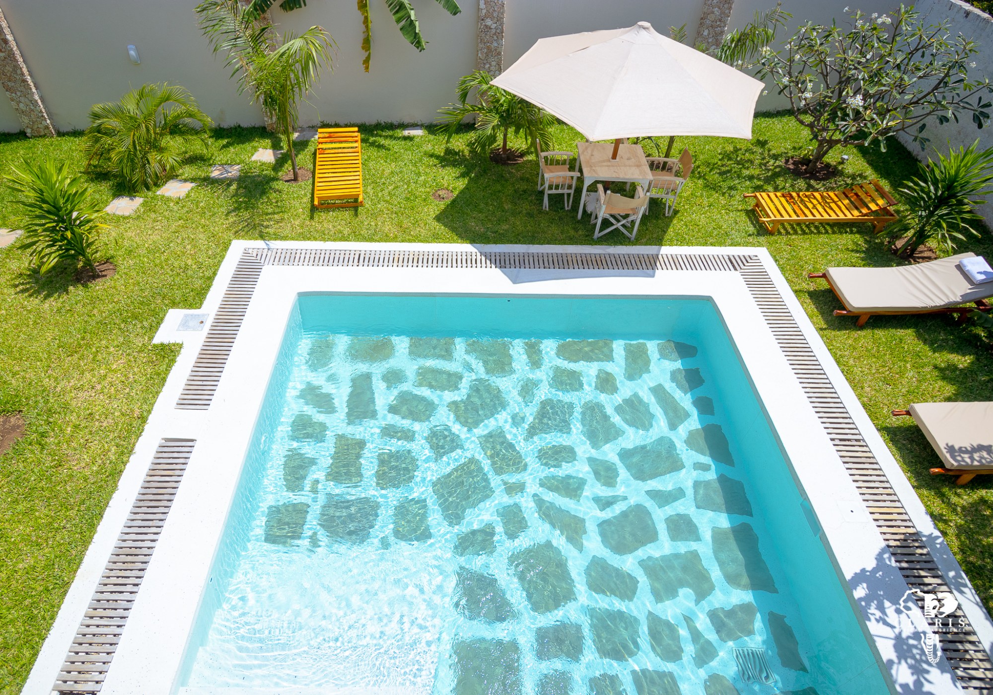 Gabula house