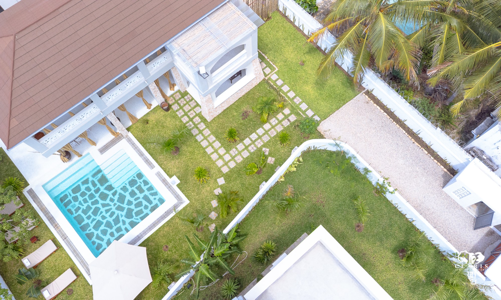Gabula house
