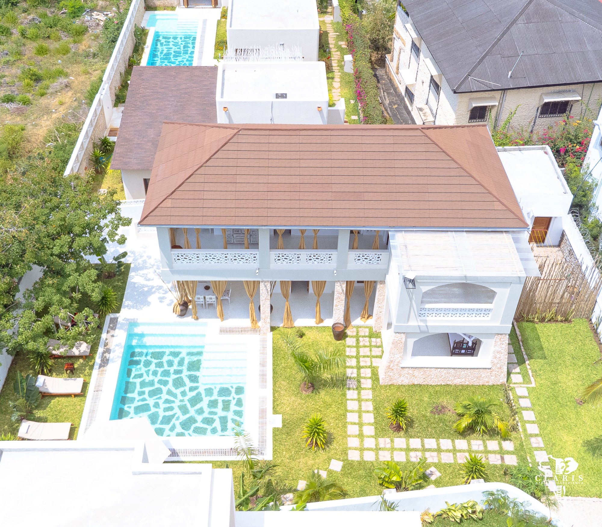 Gabula house