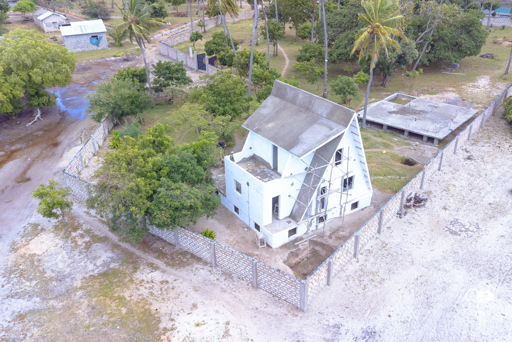 KARABA NATURE ESTATES