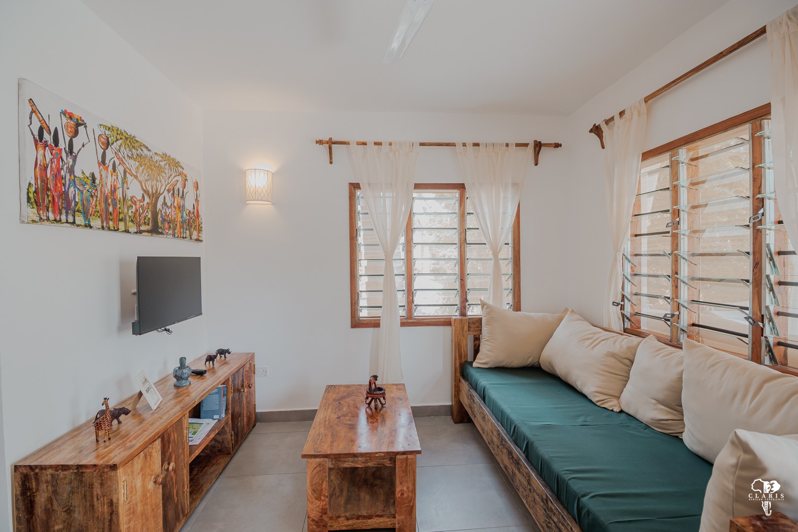 Jomba Paolo Oasis 1 1bedroom