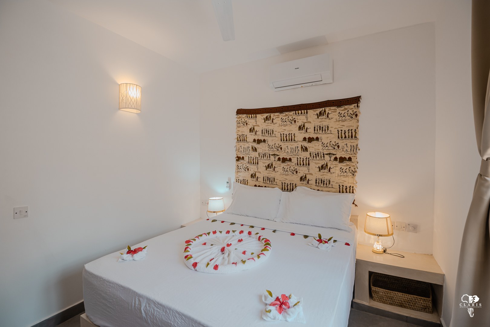 Jomba Paolo Oasis 2 1bedroom