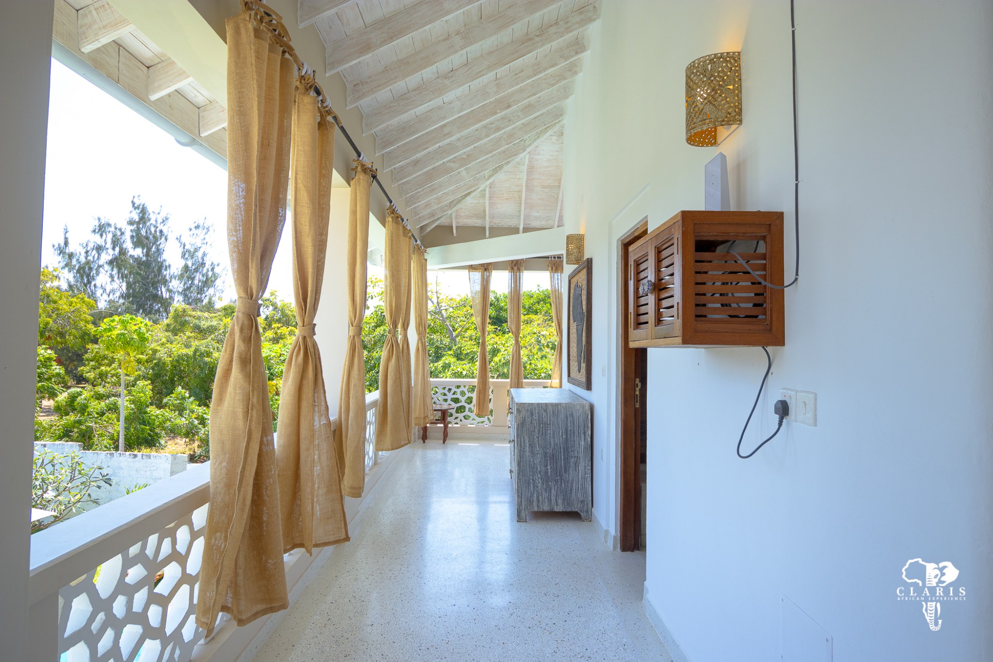 Gabula house