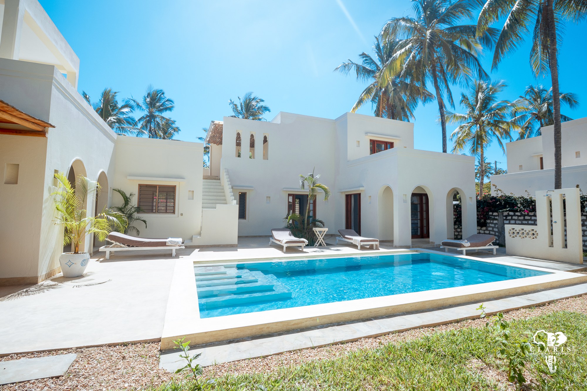 Villa Carlotta