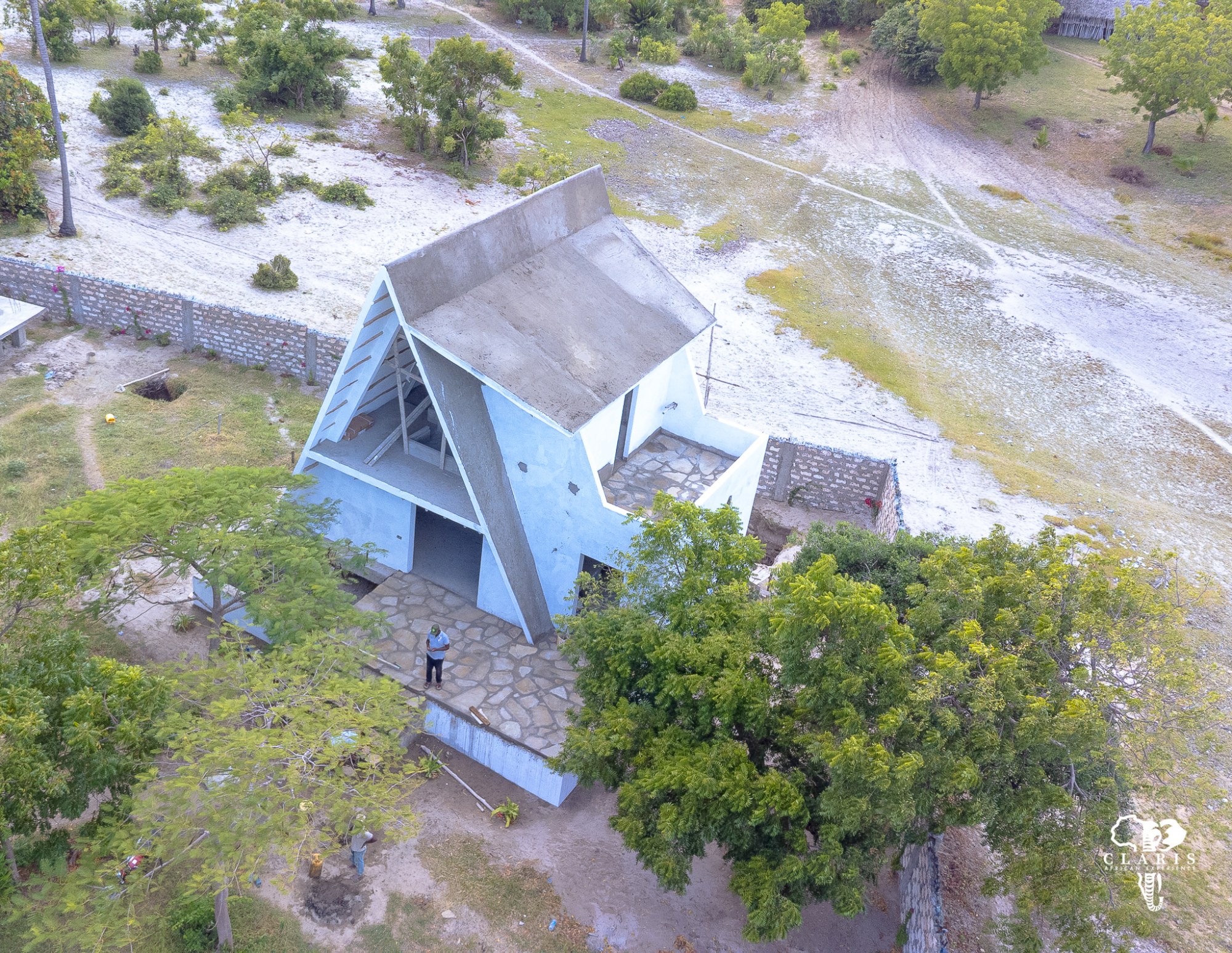 KARABA NATURE ESTATES