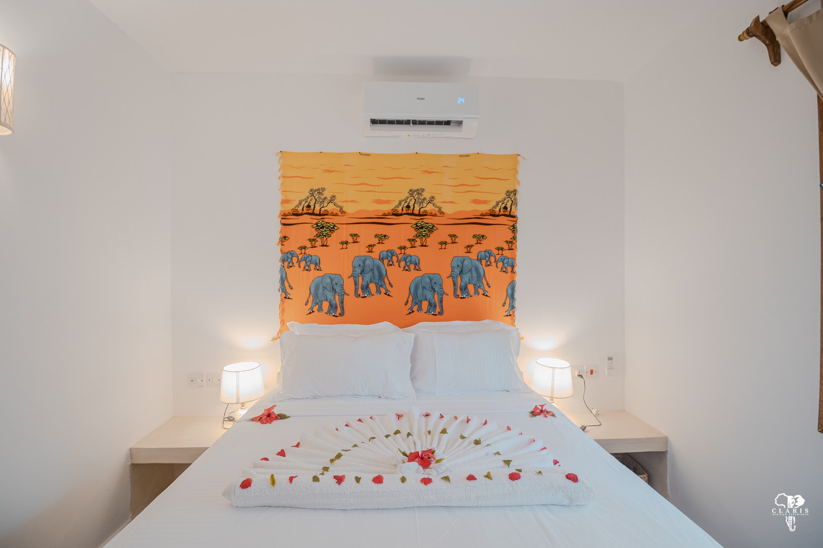Jomba Paolo Oasis 1 1bedroom
