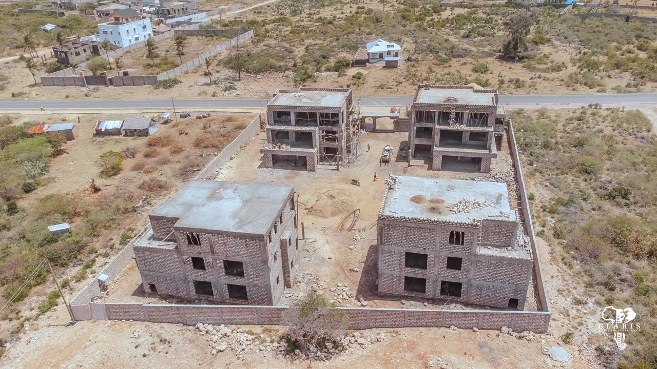 Oasis Apartment