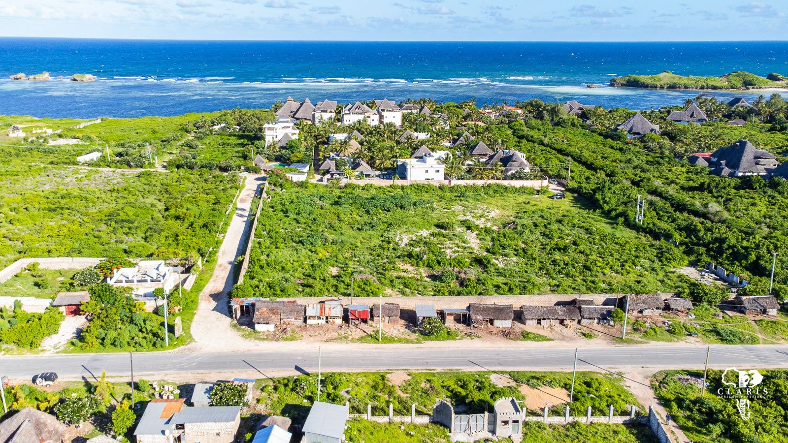 Ocean Breeze Watamu