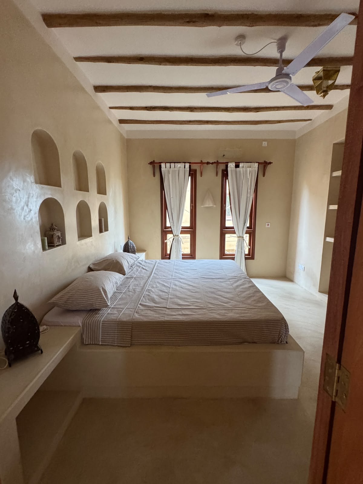 Sunset Dream Compound