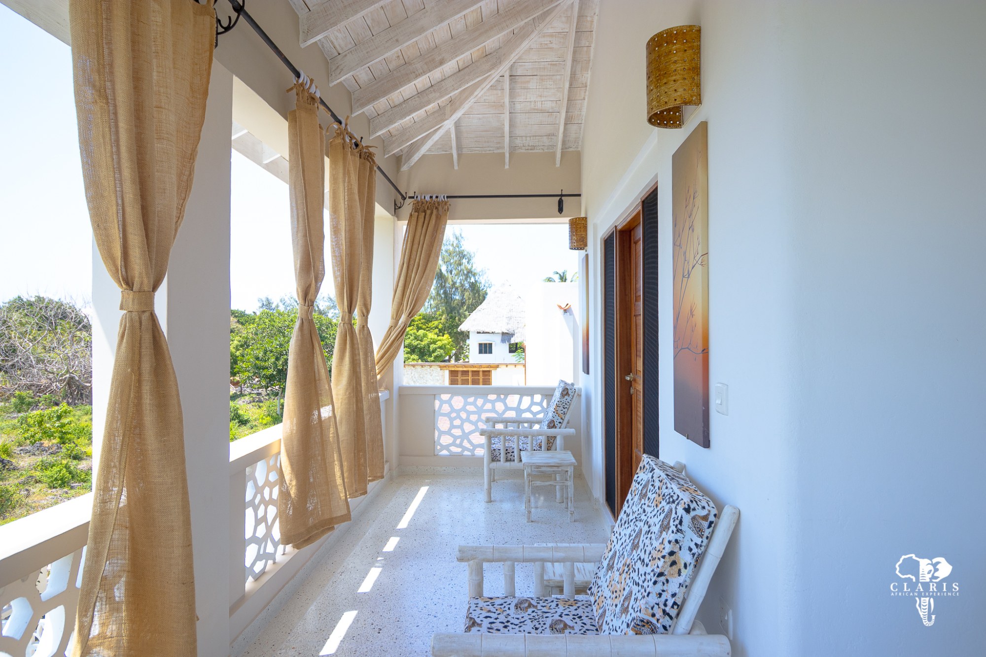 Gabula house