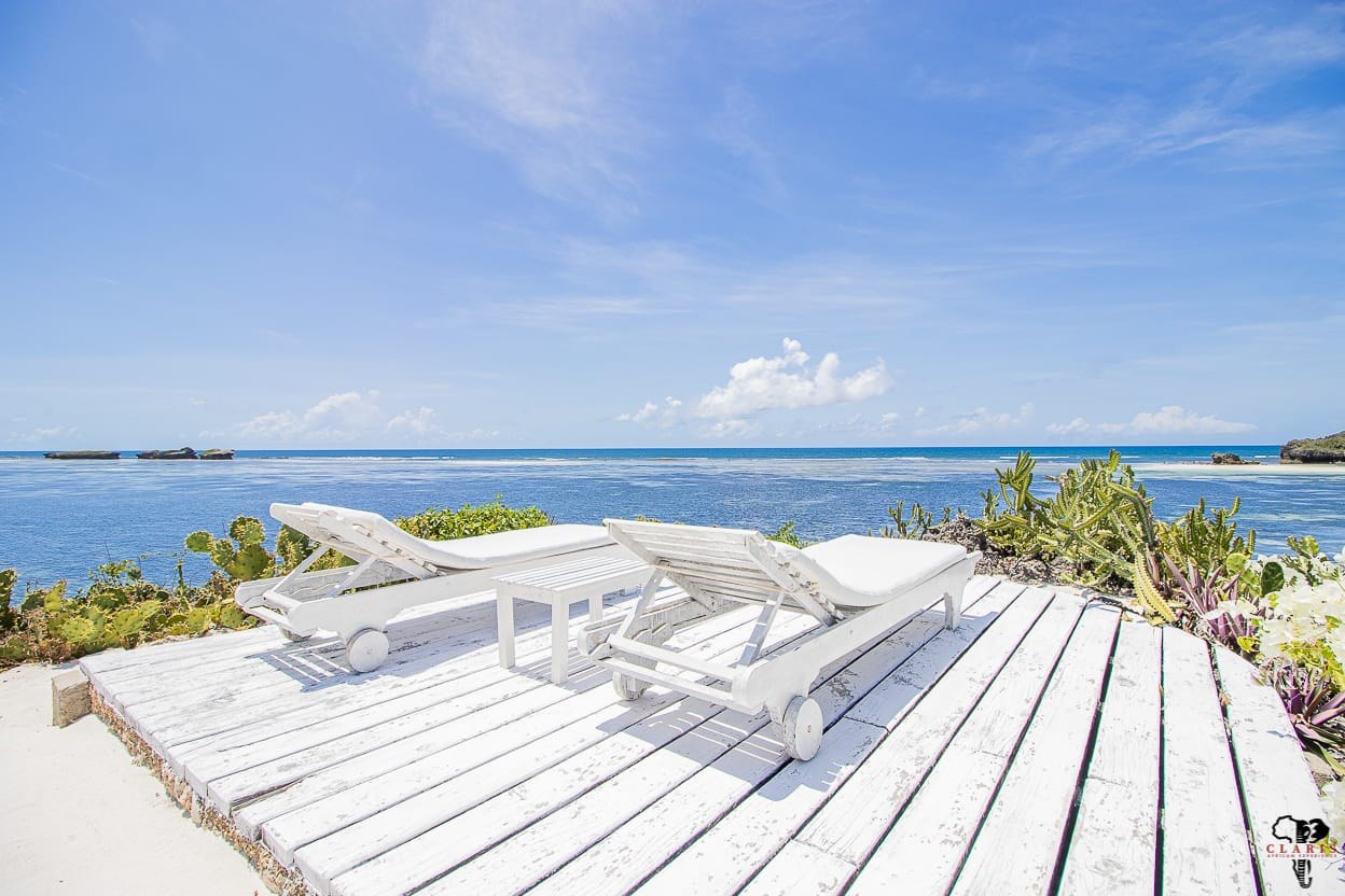 White Bay