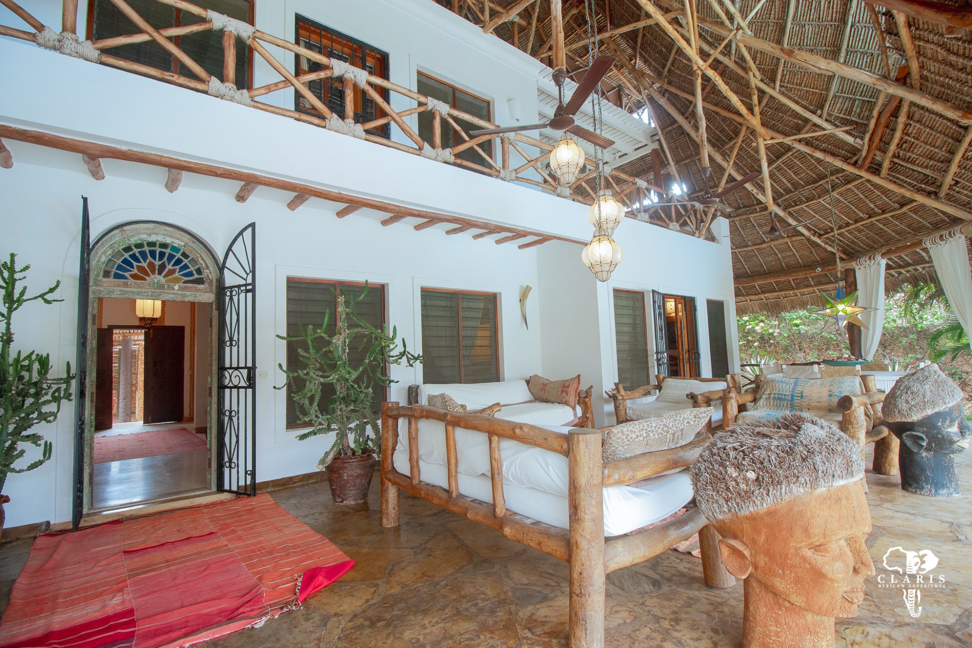 Piano B house