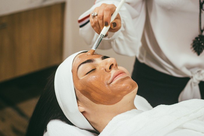 Facial rituals